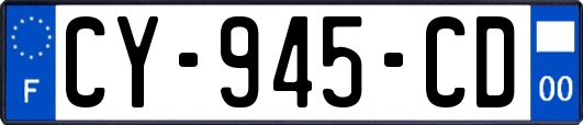 CY-945-CD