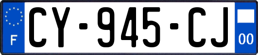 CY-945-CJ