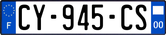 CY-945-CS