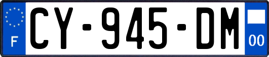 CY-945-DM
