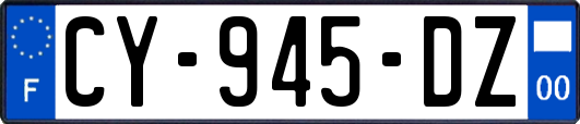 CY-945-DZ