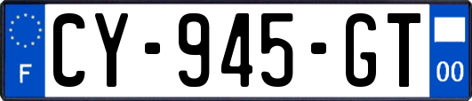 CY-945-GT