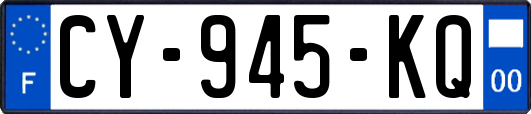 CY-945-KQ