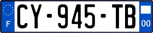 CY-945-TB
