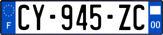 CY-945-ZC