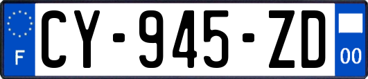 CY-945-ZD