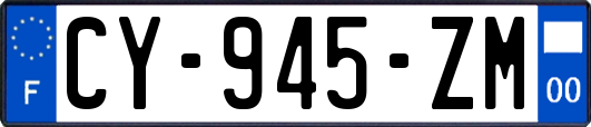CY-945-ZM