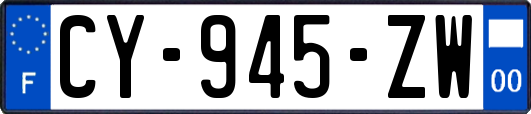 CY-945-ZW