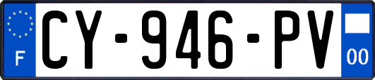 CY-946-PV