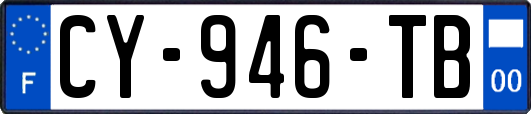 CY-946-TB