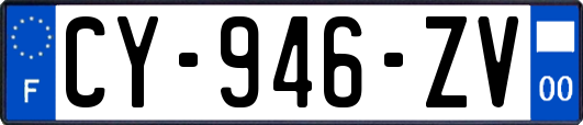 CY-946-ZV