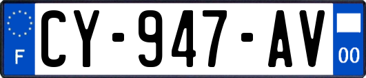 CY-947-AV