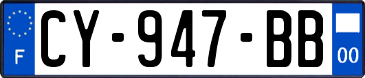 CY-947-BB