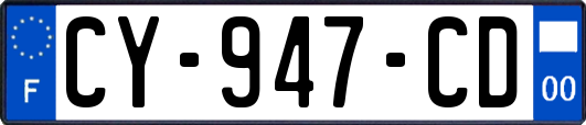 CY-947-CD