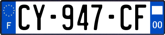 CY-947-CF