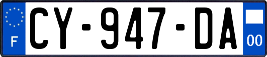 CY-947-DA