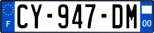 CY-947-DM