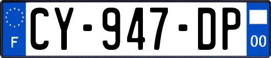 CY-947-DP