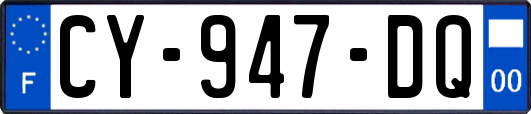 CY-947-DQ