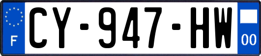 CY-947-HW