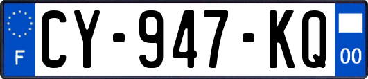 CY-947-KQ