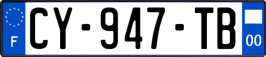 CY-947-TB