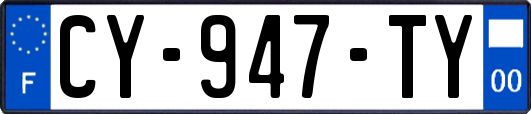 CY-947-TY