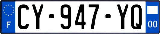 CY-947-YQ