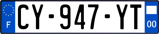 CY-947-YT