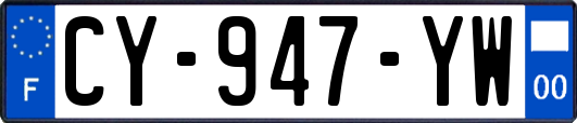 CY-947-YW
