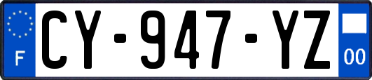 CY-947-YZ