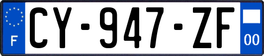 CY-947-ZF