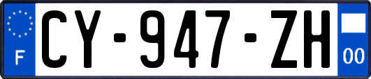 CY-947-ZH