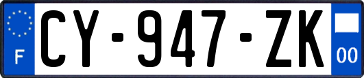 CY-947-ZK