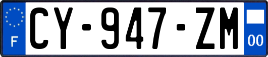 CY-947-ZM