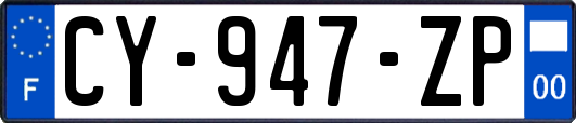 CY-947-ZP