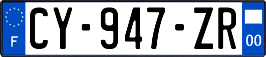 CY-947-ZR