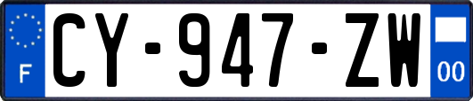 CY-947-ZW