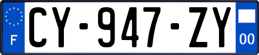 CY-947-ZY