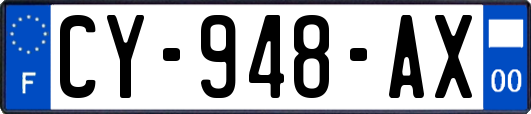 CY-948-AX