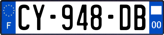 CY-948-DB