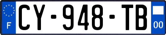 CY-948-TB