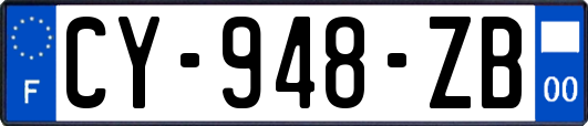 CY-948-ZB