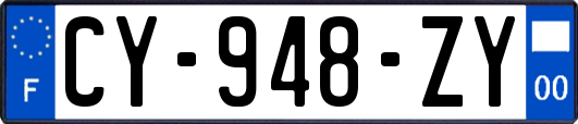 CY-948-ZY