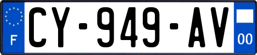 CY-949-AV