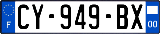 CY-949-BX