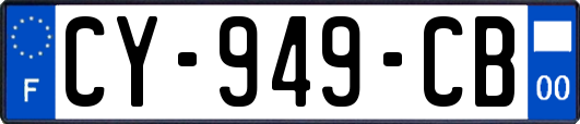 CY-949-CB