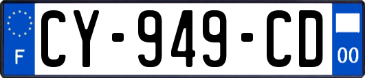 CY-949-CD