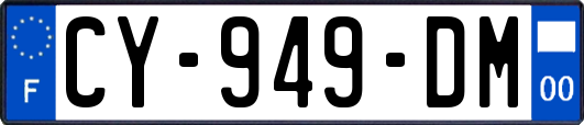 CY-949-DM