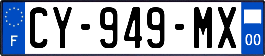 CY-949-MX